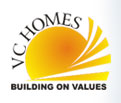 vc homes logo